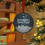 Thumbnail: Bethlehem's Silent Night Christmas Ornament Aluminum, Glossy Finish