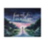 Fear Not, For I Am With You