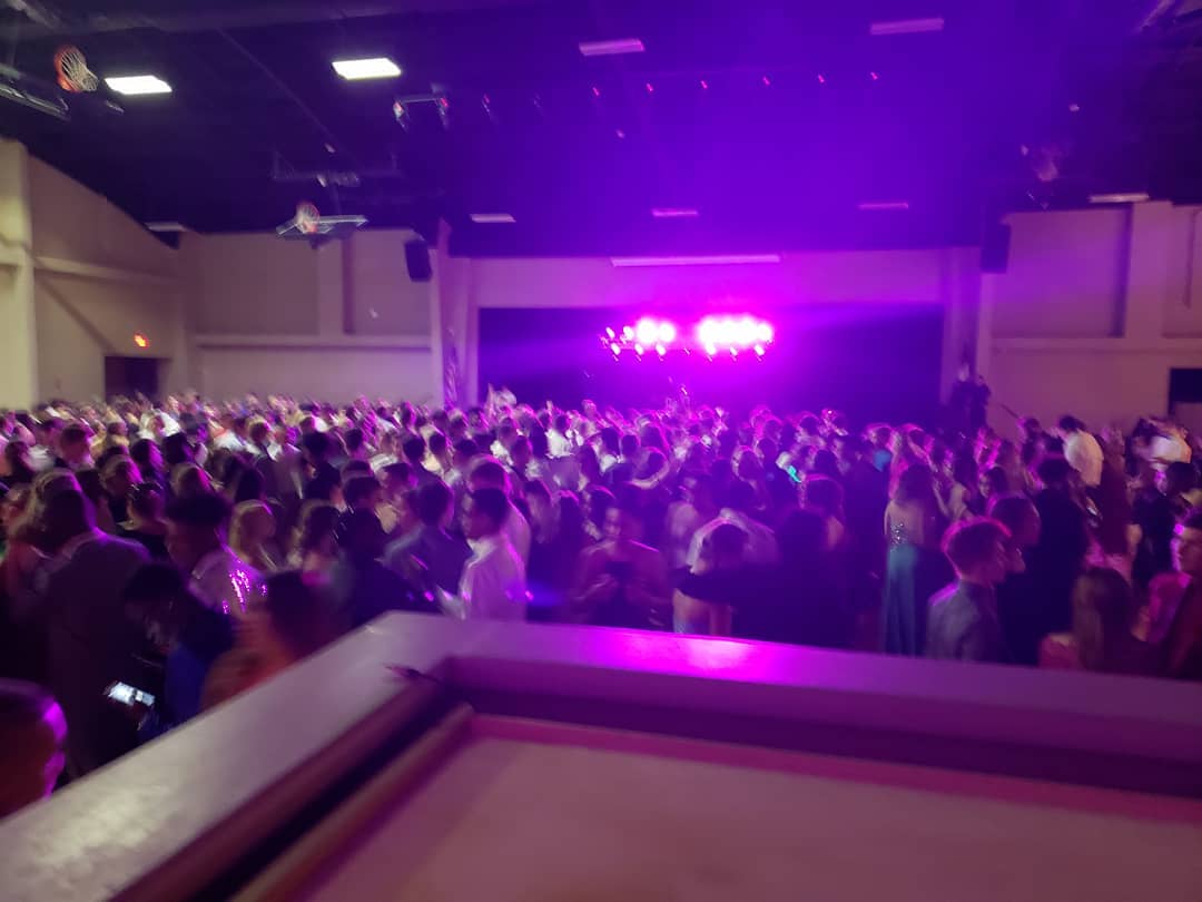 Genesis Center Home Lake Placid, Fl.