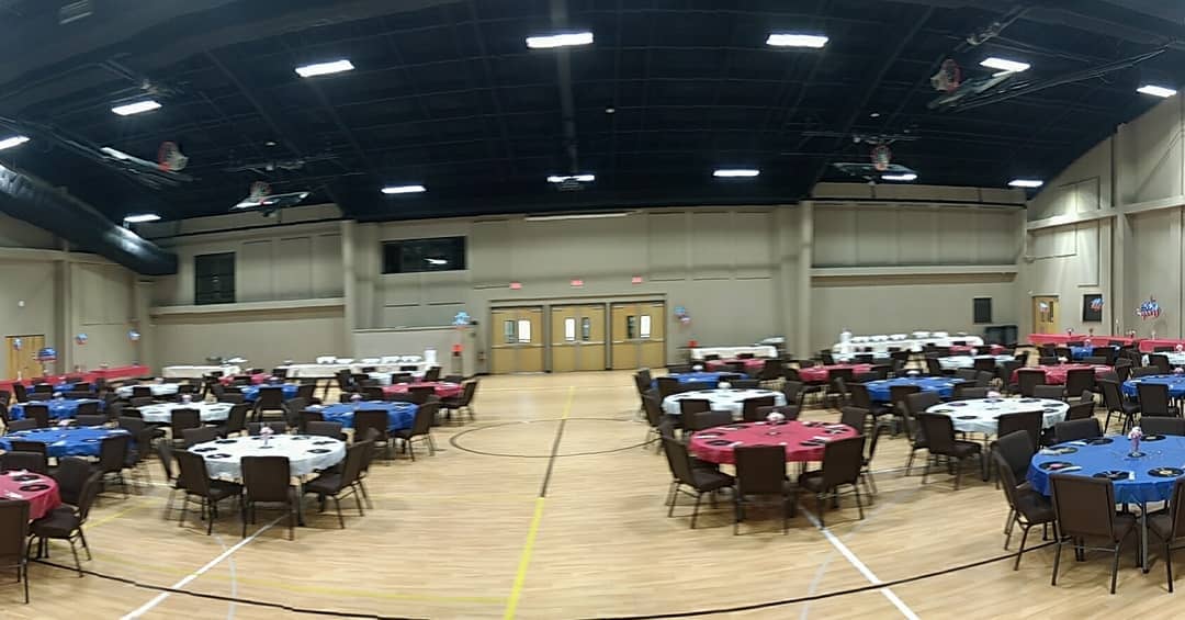 Genesis Center Home Lake Placid, Fl.