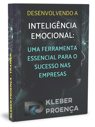 E-book - Inteligência Emocional