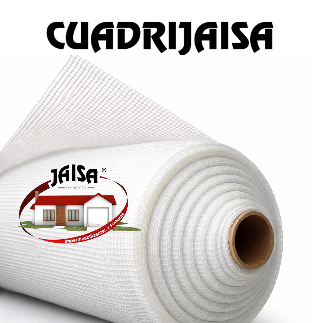 ROLLO CUADRIJAISA