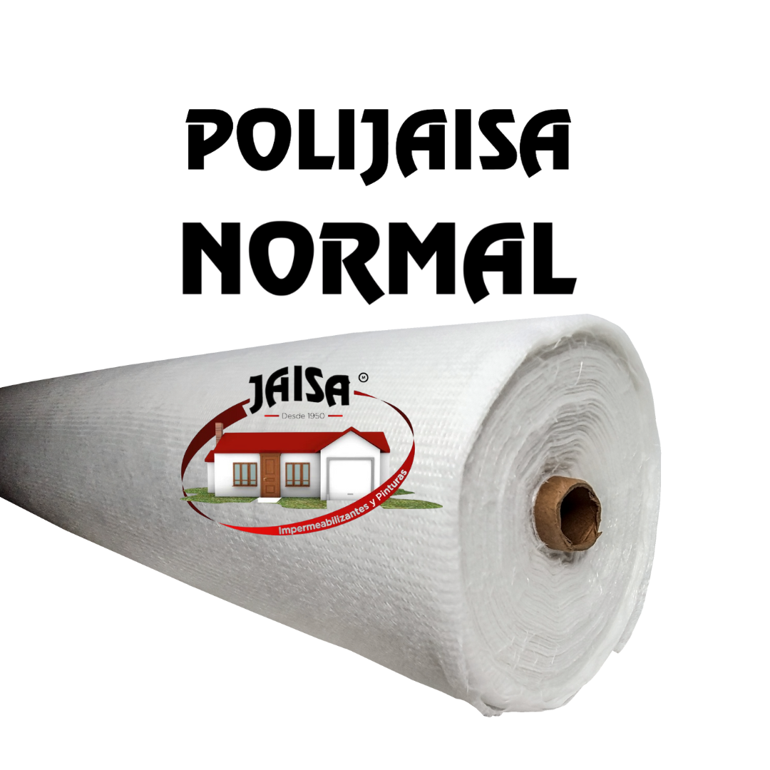 ROLLO POLIJAISA NORMAL