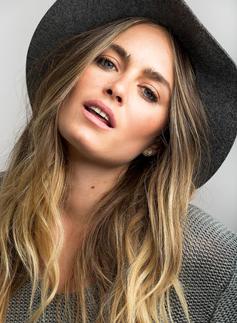 Activewear Fashion Editorial Photography