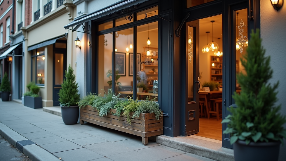 Strategic Growth Strategies for Small Businesses Explained