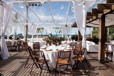 Wallpaper Decoracao Casamento Na Praia Free