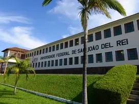 UFSJ publica o edital nº 5/2024 do concurso público com vagas para professor