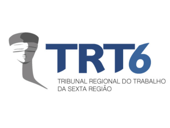 TRT 6 REGIAO