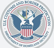 US Customs and Border Protection