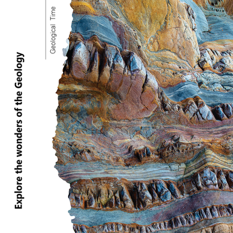 The Geological Times