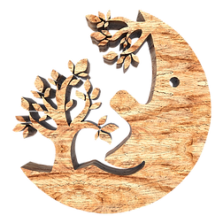 Logo von Die Holzlösung