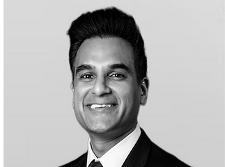 Nishant Shah, MD