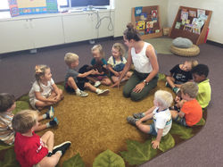 Steady Beat with Mr. Bear