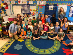 Kindergarten Acadmey