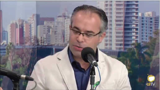 entrevista dr flavio goulart rádio