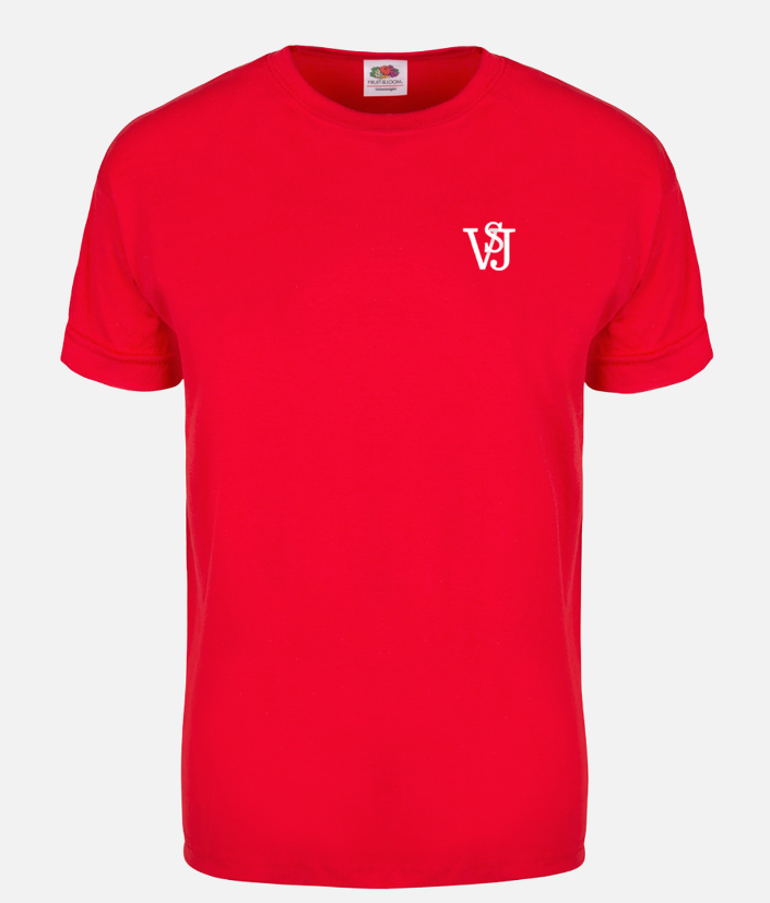 Miniature : T-shirt VSJ - Homme/Femme