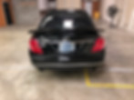 Thumbnail: 2007 Mercedes CL600 AMG V12