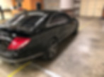 Thumbnail: 2007 Mercedes CL600 AMG V12