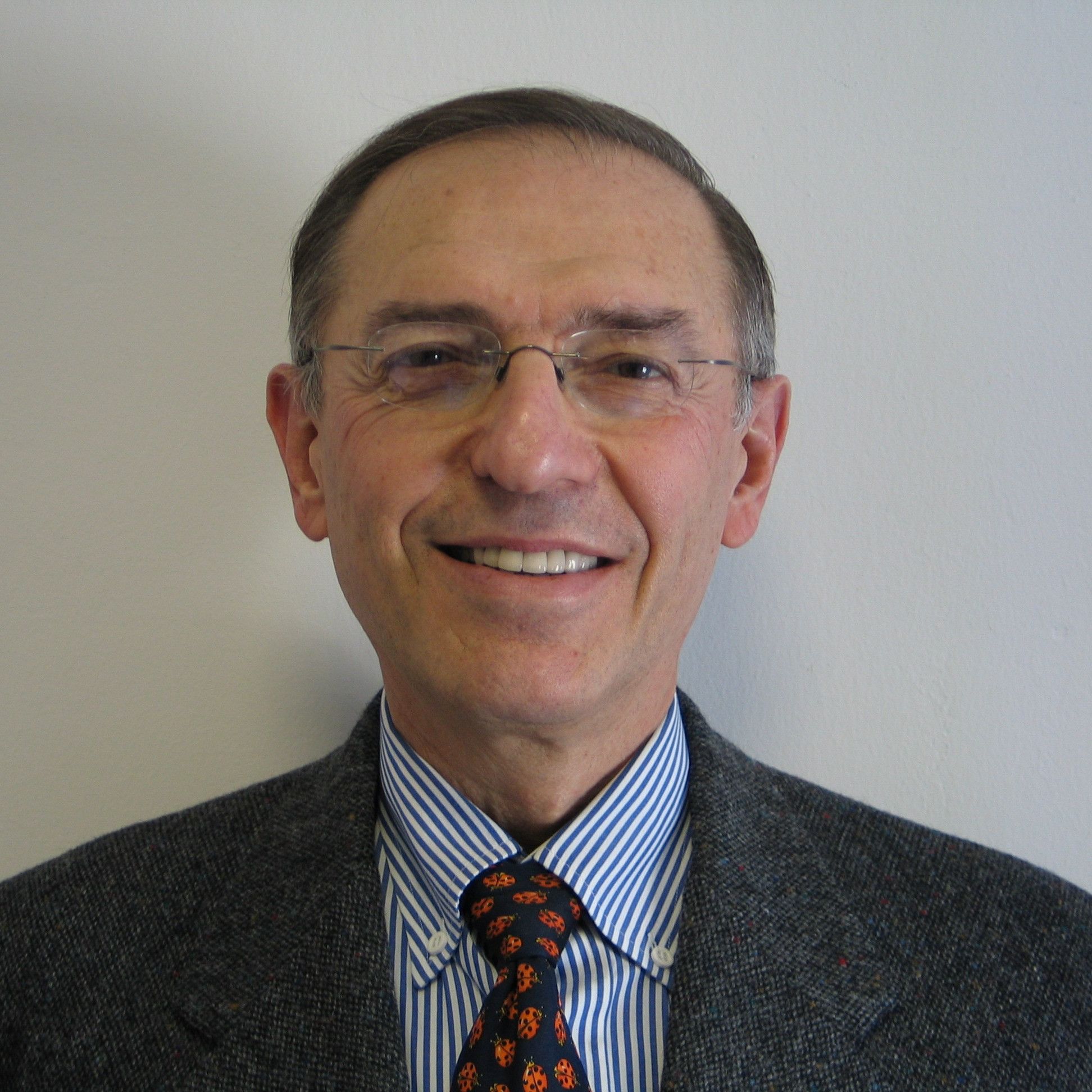 ANDREW BLITZER, MD | The Voice Forum
