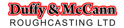 Duffy & McCann Roughcasters - Logo.png