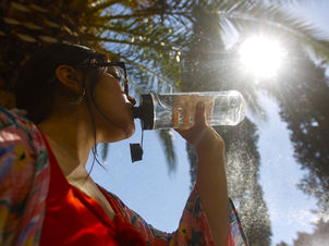 Altas temperaturas atrapalham o sono, atacam respiração e favorecem enfartes