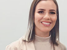 Michelly é a favorita na disputa pela prefeitura de Mambaí-GO