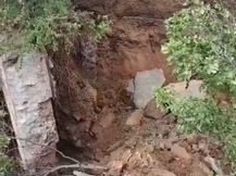 Posse-GO: projeto da prefeitura para nova ponte sobre rio Prata deve ficar pronto em 30 dias