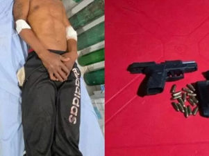 Conflito em Assentamento em Flores de Goiás Deixa um Homem Ferido por Disparo