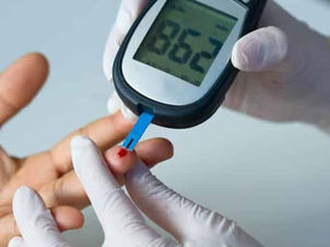 Diabetes provoca recorde de amputação de pernas e pés no Brasil