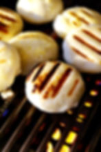 Arepas Fritas