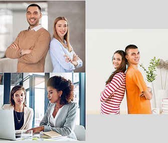 Bilan de compétences, d'orientation et professionnel