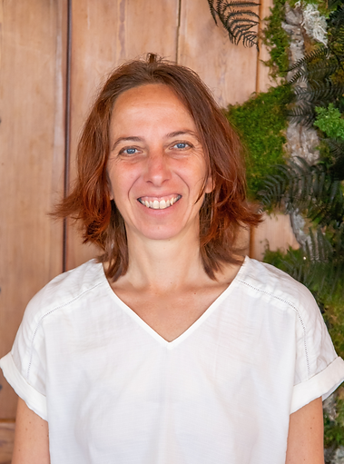 Hélène Vue