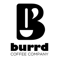 Burrd Coffee Company Logo