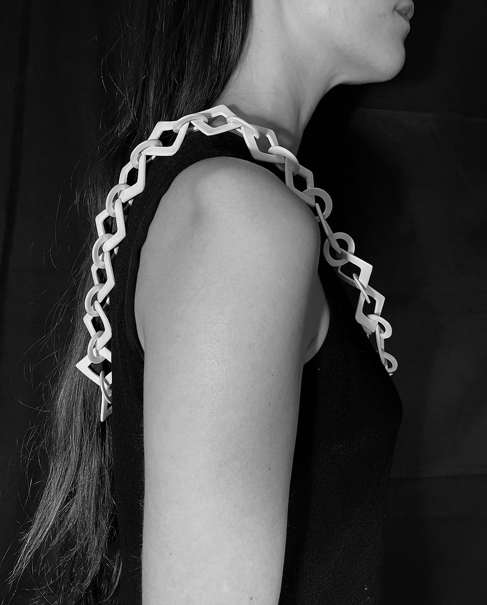 Thumbnail: Collana TWIST #6