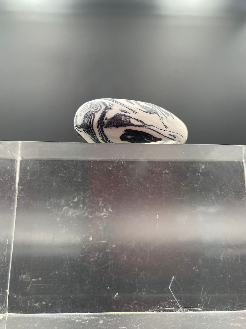 Thumbnail: anello MARMOR #2