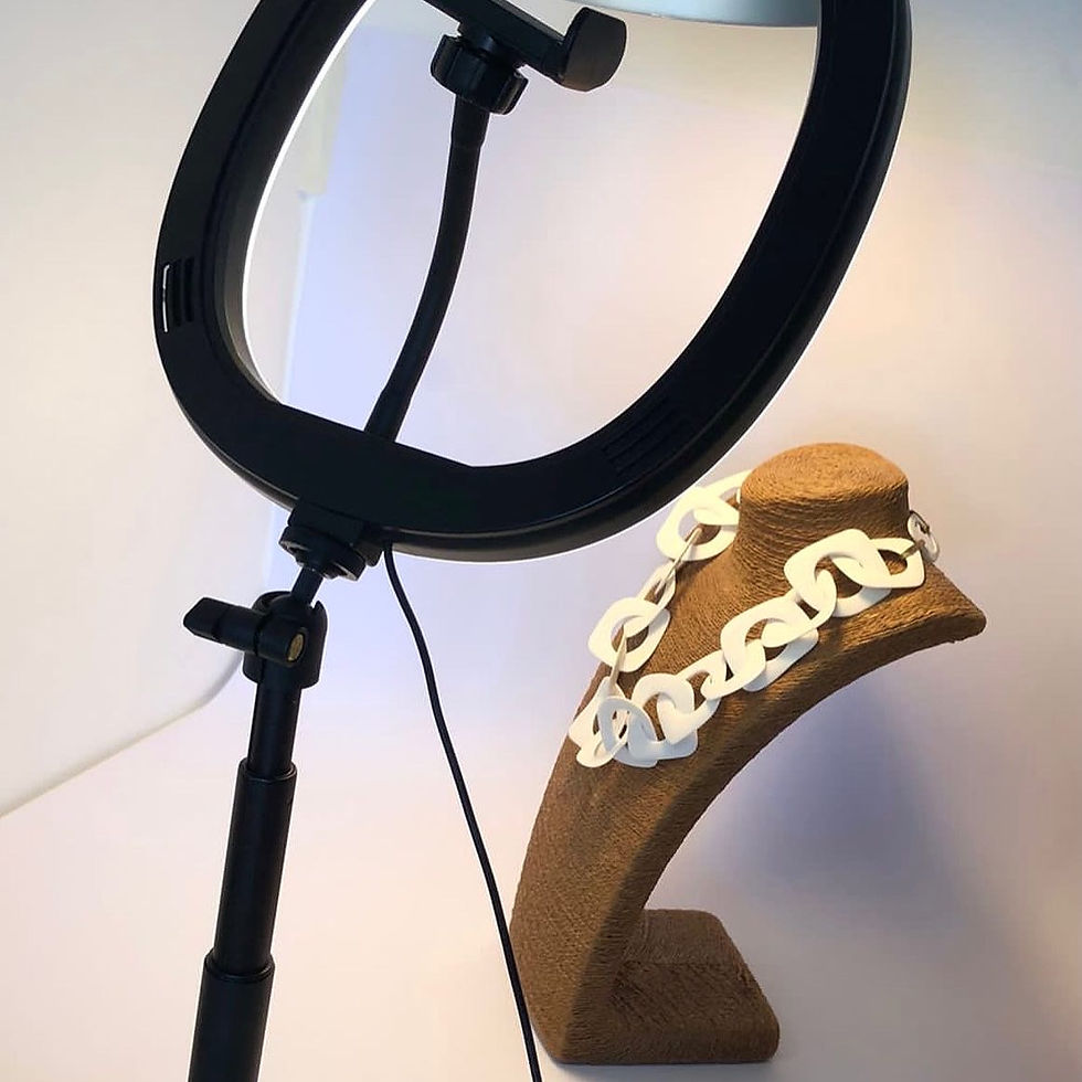 Miniatura: Collana LEGAME