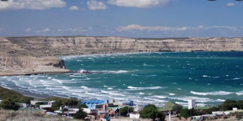 Programa 5 Dias - MTB - Ballenas y Estrellas
