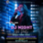 Saturday Club Party