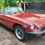 Miniatura: MG B 