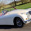 Miniatura: Jaguar XK 150 Roadster