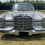 Miniatura: Mercedes Benz 250SE