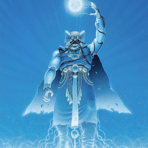 The Bazaar #12: OCC Overview – Ley Line Walker