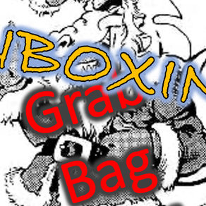 The Bazaar #73: Christmas Grab Bag 2024 Unboxing