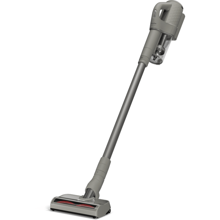 Thumbnail: Miele Duoflex HX1 CarCare Cordless Vacuum Grey