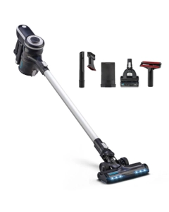 Simplicity S65D Deluxe Cordless Stick Vacuum