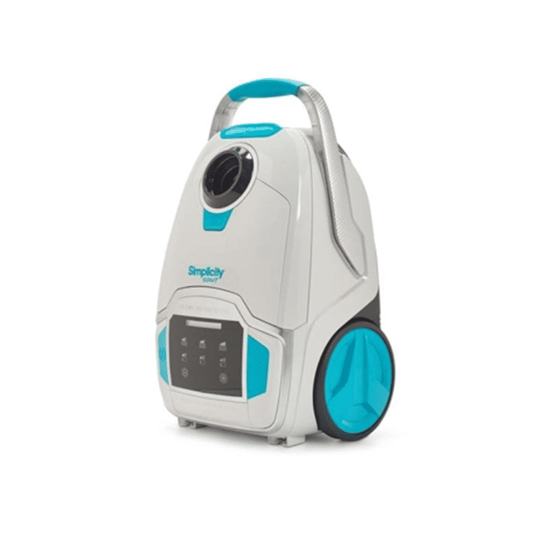 Thumbnail: Simplicity Scout Plus Canister Vacuum