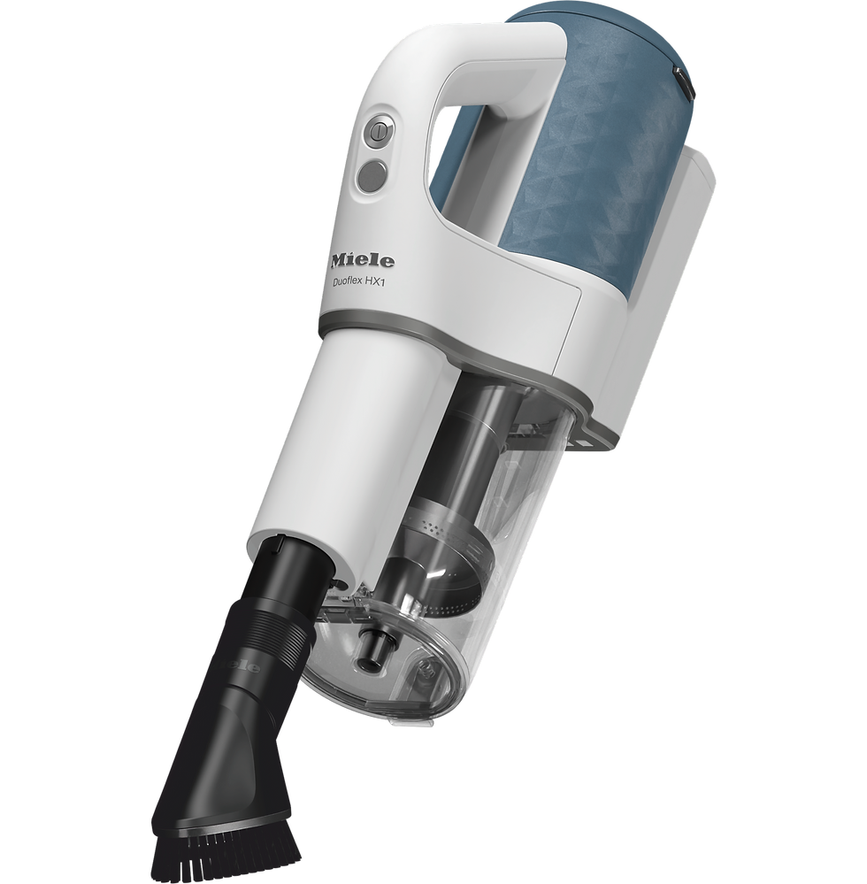 Thumbnail: Miele Duoflex HX1 Cordless Stick Vacuum