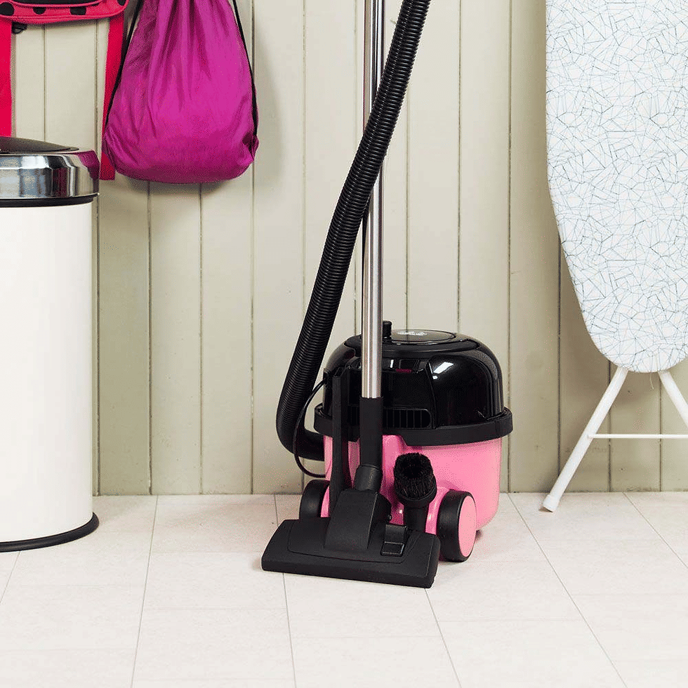 Thumbnail: Numatic Hetty 200 Corded Vacuum Cleaner