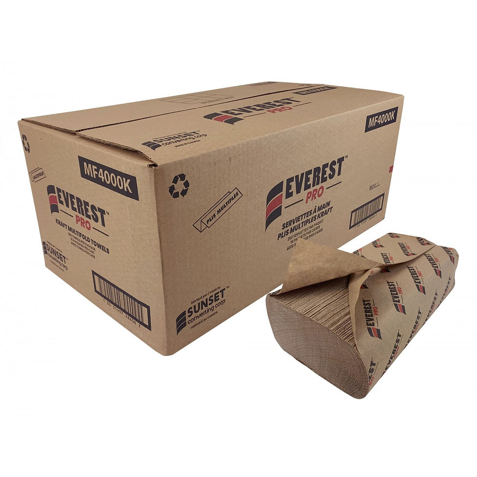Everest Pro Multifold MF4000K