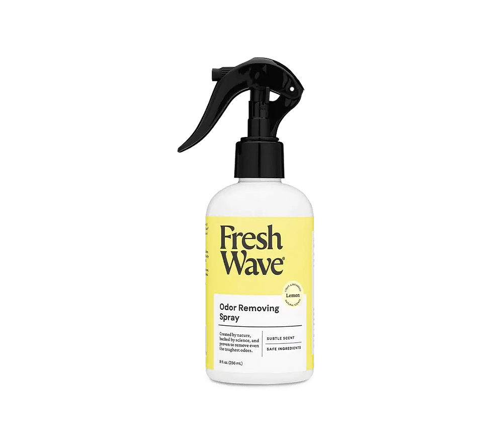 Thumbnail: Fresh Wave Fabric Spray Odor-Removing 8 Fl. Oz.